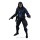 Hellboy Actionfigur Lobster Johnson (The Iron Prometheus) 17 cm
