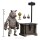 Hellboy Actionfigur Gruagach (The Wild Hunt) 11 cm