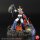 Grendizer Scene Selection 01 PVC Statue Grendizer a cry of Victory 14 cm