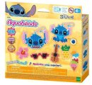 Stitch Aquabeads Bastelset Schlüsselanhänger