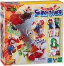 Super Mario Spiel Blow Up! Shaky Tower