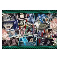 Demon Slayer: Kimetsu no Yaiba Puzzle 500 Teile Vol. 7