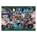 Demon Slayer: Kimetsu no Yaiba Puzzle 500 Teile Vol. 7