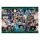 Demon Slayer: Kimetsu no Yaiba Puzzle 500 Teile Vol. 7