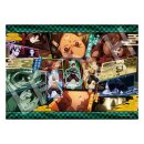 Demon Slayer: Kimetsu no Yaiba Puzzle 500 Teile Vol. 8