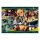 Demon Slayer: Kimetsu no Yaiba Puzzle 500 Teile Vol. 8
