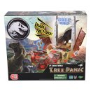 Jurassic World Spiel T-Rex Panic