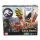 Jurassic World Spiel T-Rex Panic