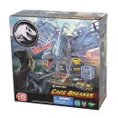 Jurassic World Spiel Cage Breaker