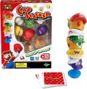 Super Mario Spiel Cap Stacker