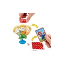 Super Mario Spiel Cap Stacker