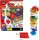 Super Mario Spiel Cap Stacker