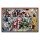 Demon Slayer: Kimetsu no Yaiba Puzzle 1000 Teile Vol. 1