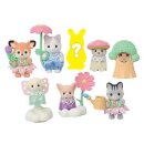 Sylvanian Families: Blumen Babyfreunde...