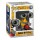 Wall-E POP! Movies Vinyl Figur Wall-E w/Fire Extinguisher 9 cm