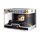Formel 1 POP! Rides Super Deluxe Vinyl Figur RB-...