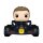 Formel 1 POP! Rides Super Deluxe Vinyl Figur RB- Verstappen w/RB20 15 cm