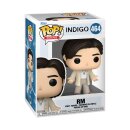 BTS Solo POP! Rocks Vinyl Figur RM (Wildflower) 9 cm