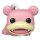 Pokemon POP! Games Vinyl Figur Slowpoke 9 cm
