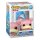Pokemon POP! Games Vinyl Figur Slowpoke 9 cm