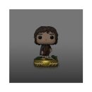 Herr der Ringe POP! Plus Movies Vinyl Figuren Frodo...