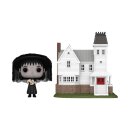 Beetlejuice POP! Town Vinyl Figur Lydia Deetz with...