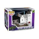 Beetlejuice POP! Town Vinyl Figur Lydia Deetz with...