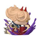 Chainsaw Man POP! Deluxe Vinyl Figur Power (Blood Mallet)...