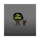 Prey POP! Plus Movies Vinyl Figur Naru(GW) 9 cm