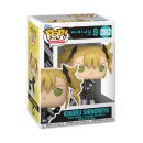 Kaiju No. 8 POP! Games Vinyl Figur Kikoru 9 cm