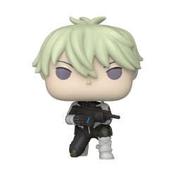 Kaiju No. 8 POP! Games Vinyl Figur Reno 9 cm