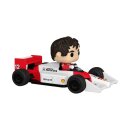 Formel 1 POP! Rides Super Deluxe Vinyl Figur McLaren-...