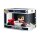 Formel 1 POP! Rides Super Deluxe Vinyl Figur McLaren- Senna 15 cm
