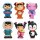 Rokimoto Cup of Fun Blind Box Figuren 10 cm Wave 1 Display (12)