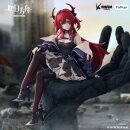 Arknights Noodle Stopper PVC Statue Surtr 15 cm