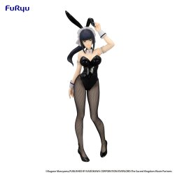Overlord BiCute Bunnies PVC Statue Narberal 27 cm