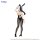 Overlord BiCute Bunnies PVC Statue Narberal 27 cm