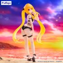 To Love Ru Darkness Trio-Try-iT PVC Statue Konjiki no...