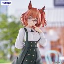 Uma Musume Pretty Derby Trio-Try-iT PVC Statue Aston...