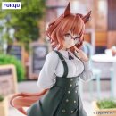 Uma Musume Pretty Derby Trio-Try-iT PVC Statue Aston Machan 20 cm