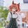 Uma Musume Pretty Derby Trio-Try-iT PVC Statue Aston Machan 20 cm