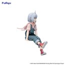 Touring After the Apocalypse Noodle Stopper PVC Statue Airi 14 cm