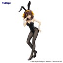 The Melancholy of Haruhi Suzumiya BiCute Bunnies PVC...