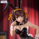 The Melancholy of Haruhi Suzumiya BiCute Bunnies PVC...