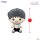 Neon Genesis Evangelion Eva Pocket Plüschfigur Shinji 17 cm