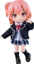 My Teen Romantic Comedy SNAFU Nendoroid Doll Actionfigur...