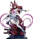 Uma Musume Pretty Derby PVC Statue 1/7 Mihono Bourbon -...