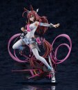 Uma Musume Pretty Derby PVC Statue 1/7 Mihono Bourbon - The Chestnut Cyborg 26 cm