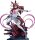 Uma Musume Pretty Derby PVC Statue 1/7 Mihono Bourbon - The Chestnut Cyborg 26 cm