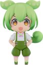 Tohoku Zunko Nendoroid Actionfigur Zundamon 10 cm